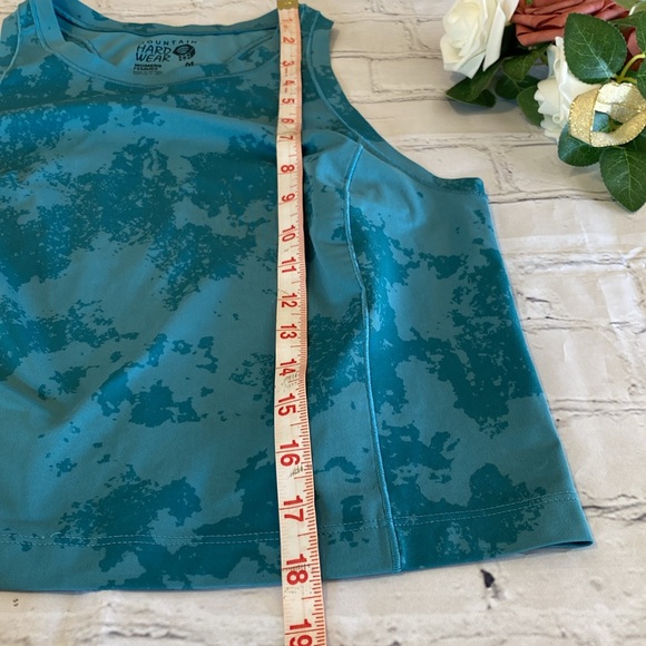 Mountain Hardwear Stretch Tanklette - Picture 15 of 16